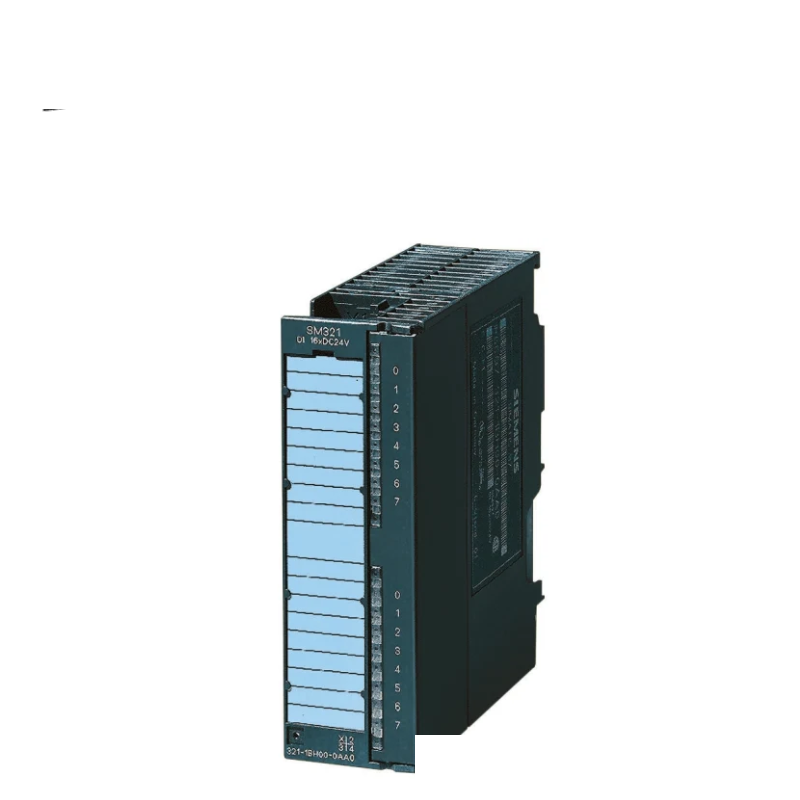 SIEMENS 6ES7401-1DA01-0AA0 SIMATIC S7-400, rack CR3, central with 4 slots