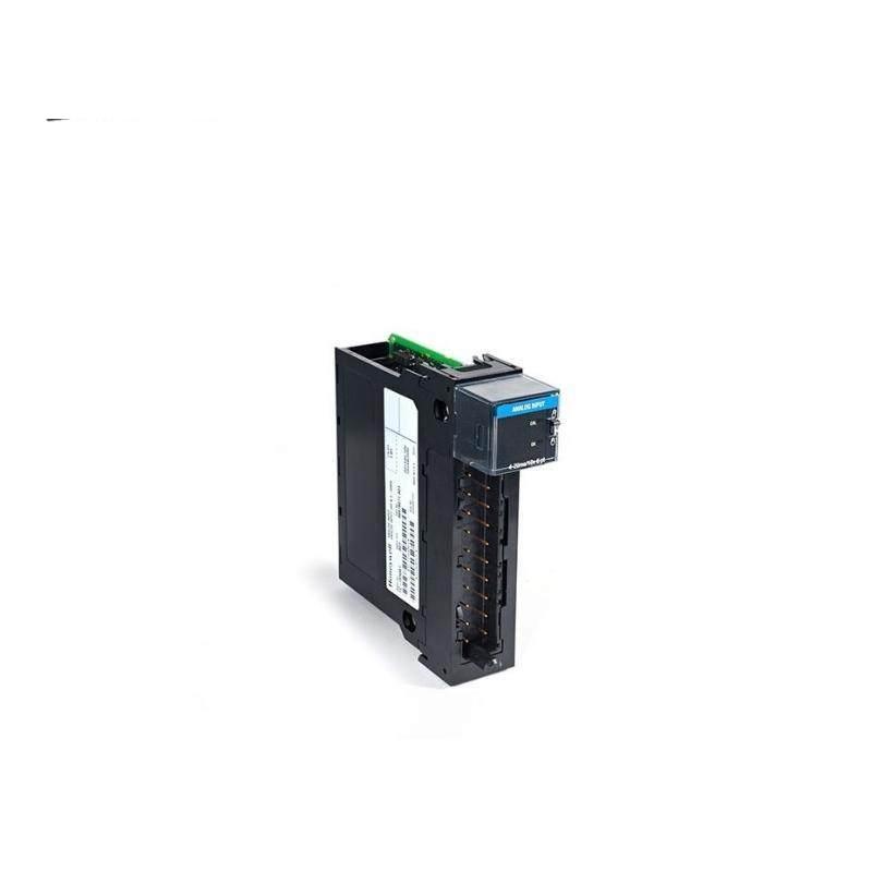 HONEYWELL TC-IAH061 Experion Analog Input