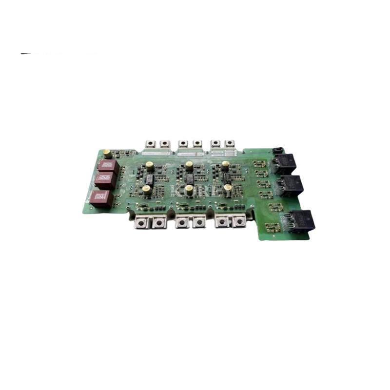Siemens A5E00825001 + FS300R12KE3_S1 Power Block Module