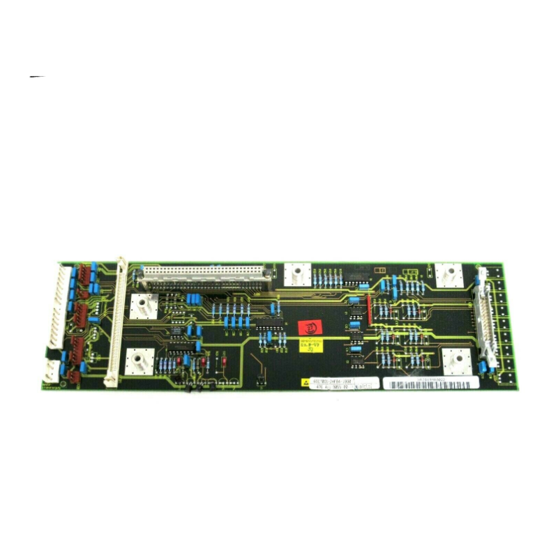 SIEMENS 6SE7 031-2HF84-1BG0 IVI MODULE 6SE7031-2HF84-1BG0