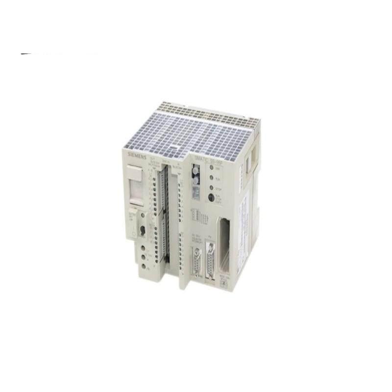 SIEMENS 6ES5095-8FA02 Compact Unit