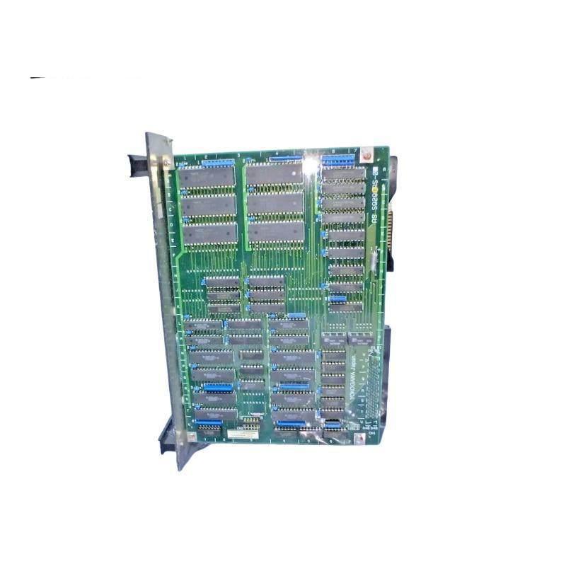 YOKOGAWA CP11*C CPU Module