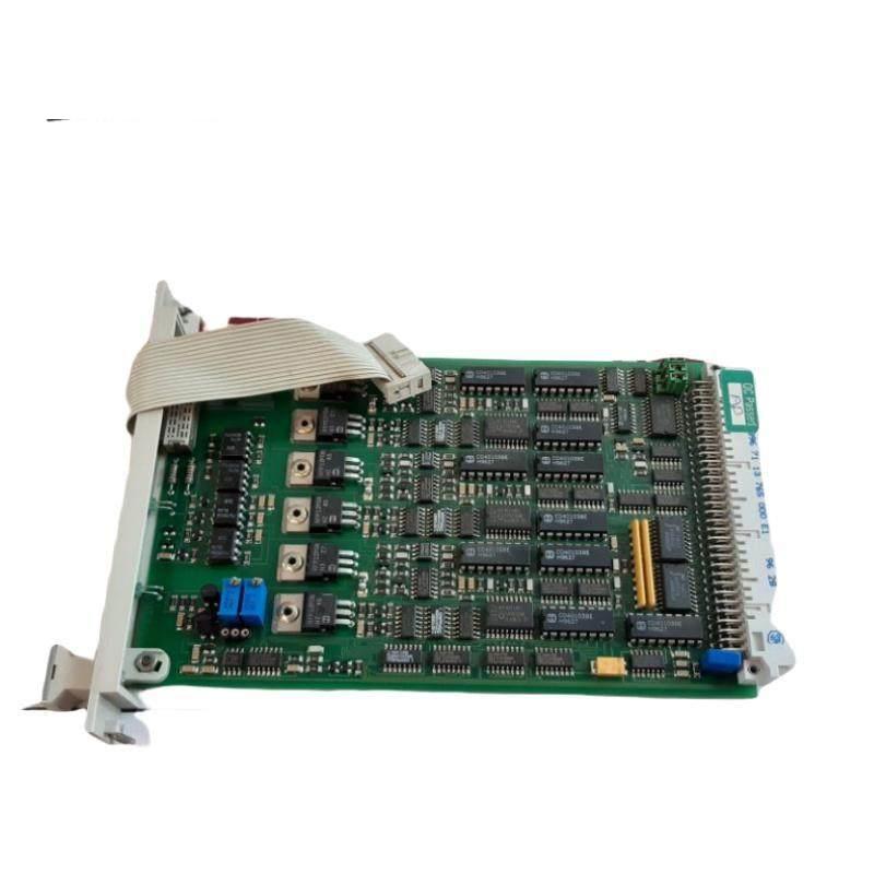 HONEYWELL 10005/1/1 Watch Dog Module