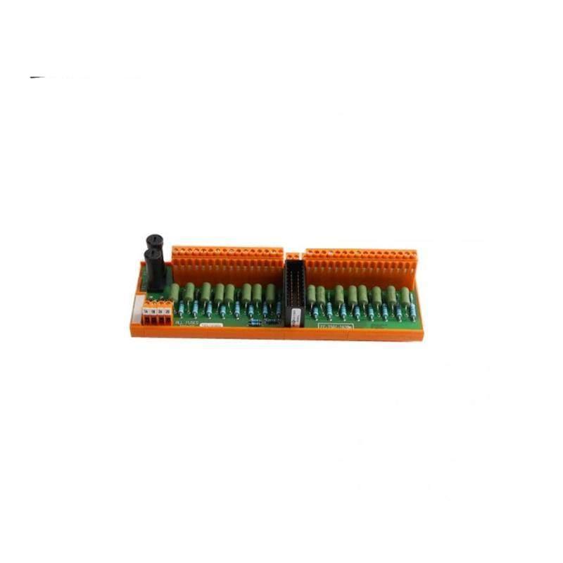 Honeywell FC-TSGASH-1624P Field Termination Assembly Module