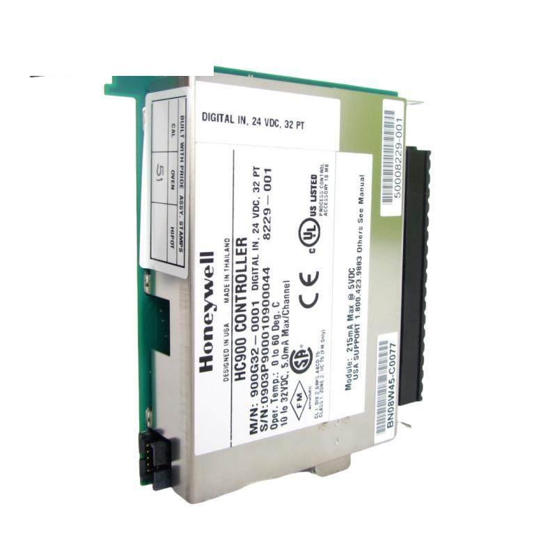 HONEYWELL 900B01-0101 ANALOG OUTPUT MODULE