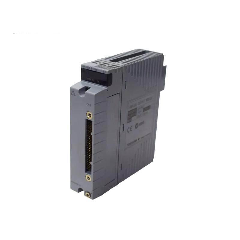 Yokogawa AAI543-S00 S1 analog output module