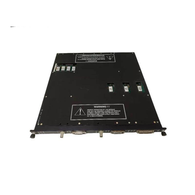 Invensys Triconex 4329 COMMUNICATION MODULE
