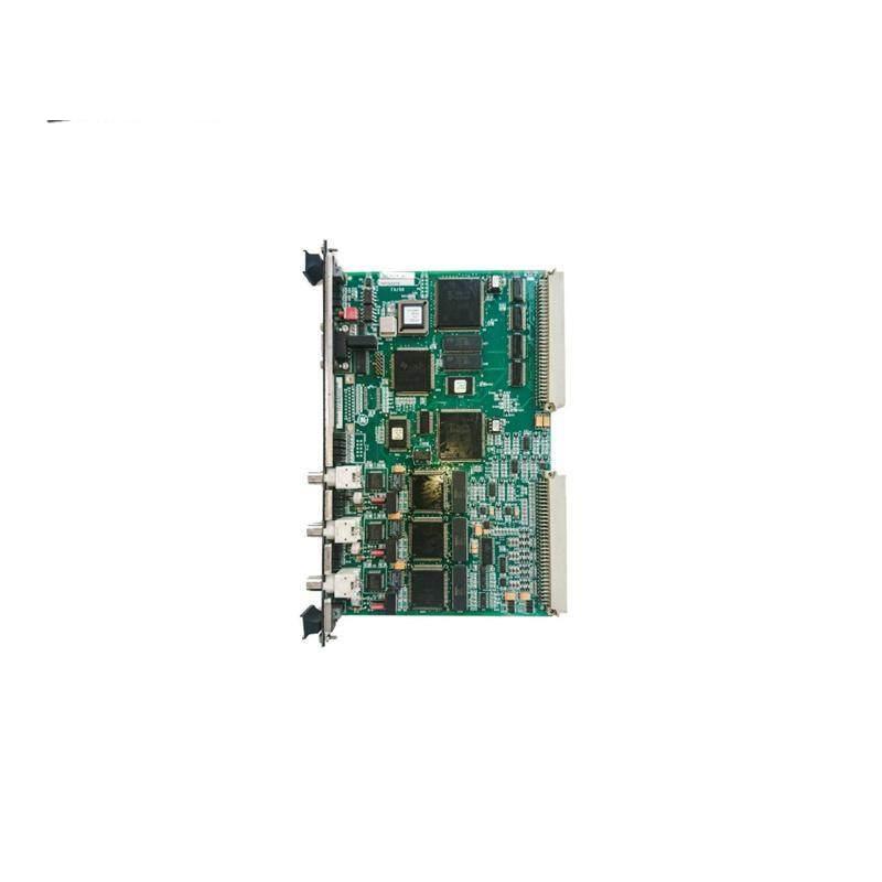 GE VAIC H1D IS200VAICH1DAB Analog Input Board