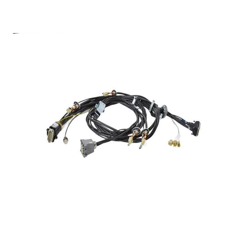ABB 3HAC14940-1 IRC5 3HAC077522-001 IRB26003HAC069630-001 IRB26003HAC030007-001 3HAC14940-1 IRC5 3HAC077522-001 IRB26003HAC069630-001 IRB26003HAC030007-001