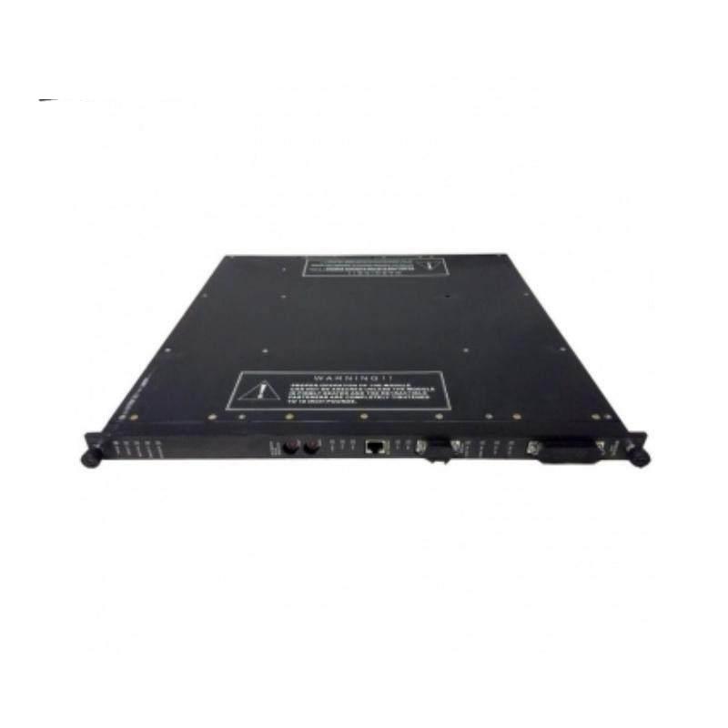 Triconex 3008N Main Processors (MP) Invensys