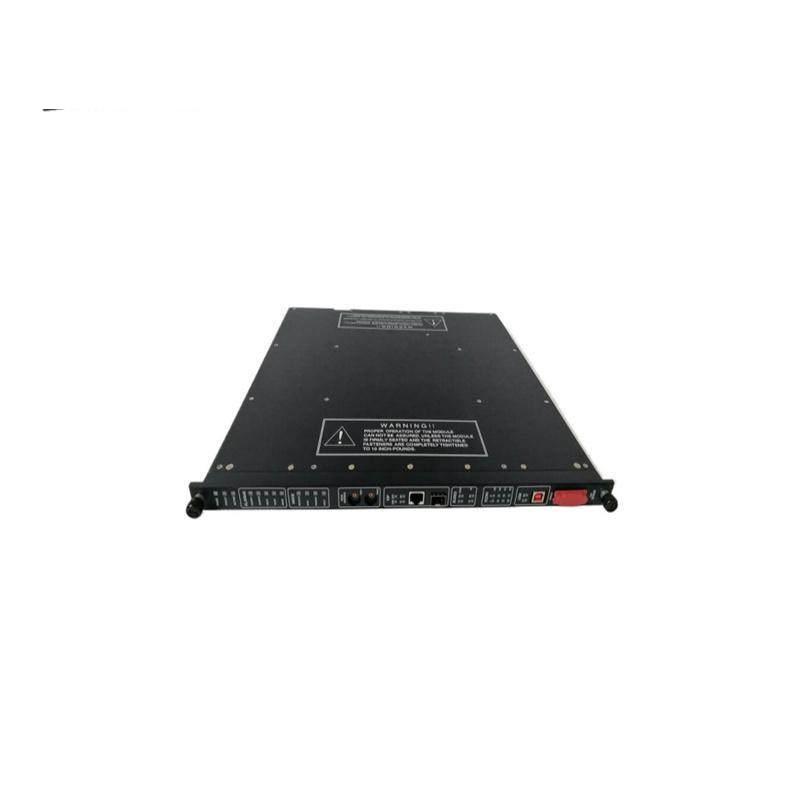 TRICONEX MP3009X main processor