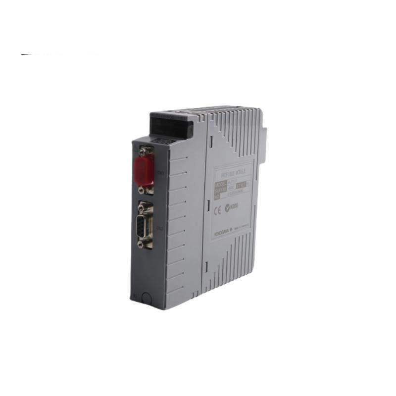 YOKOGAWA ALP111-S00 PROFIBUS-DP Communication Module