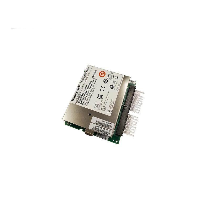 Honeywell 900B01-0301 4-Channel Analog Output Card