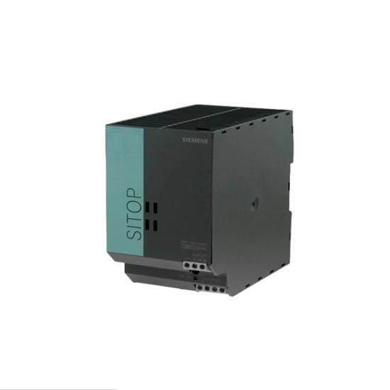 SIEMENS 6EP1334-2AA01 POWER SUPPLY