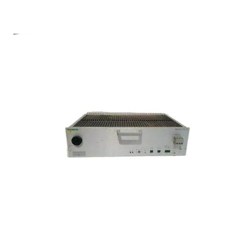 SIEMENS SP8.18 Power Supply