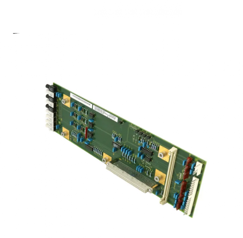 SIEMENS 6SE7038-6GL84-1BG2 Inverter Interface board