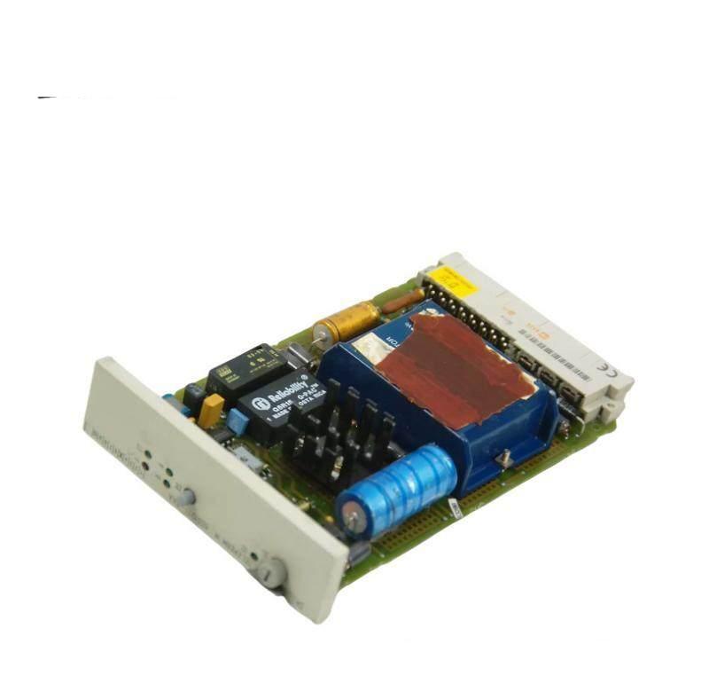SIEMENS 6DS1211-8AA Power Supply Module
