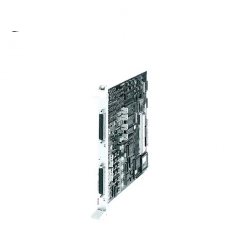 SIEMENS 6DD1606-3AC0 IT41 Expansion Module
