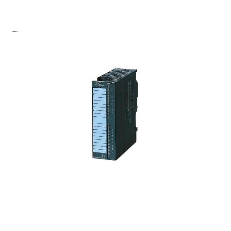 SIEMENS 6ES7521-1BL00-0AB0 Digital Input Module