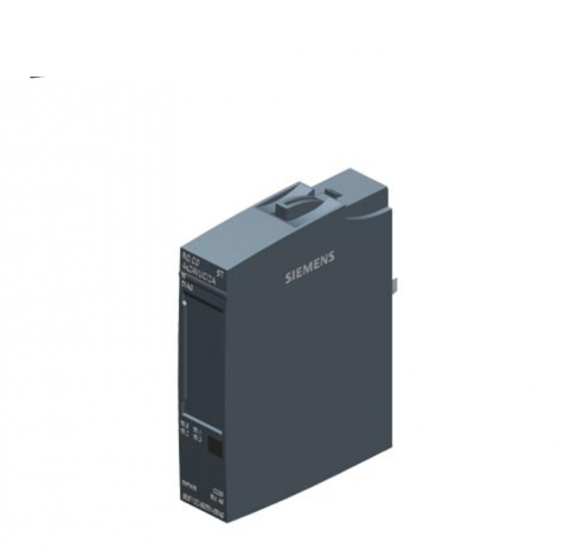 SIEMENS 6ES7-132-6GD51-0BA0 Signal Relay Module
