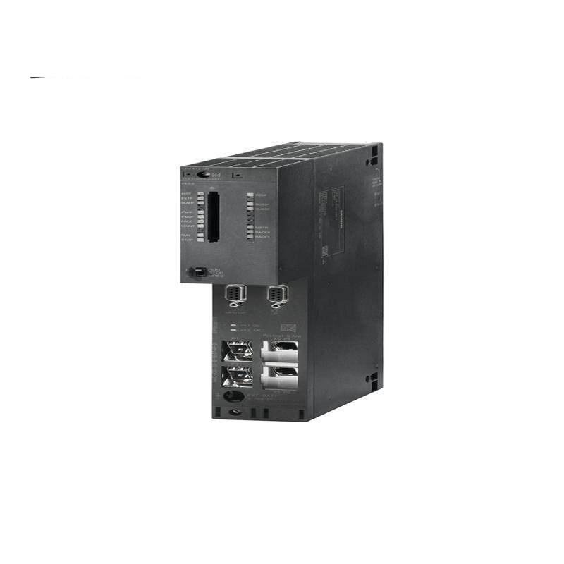 SIEMENS 6ES7412-5HK06-0AB0 central processing unit