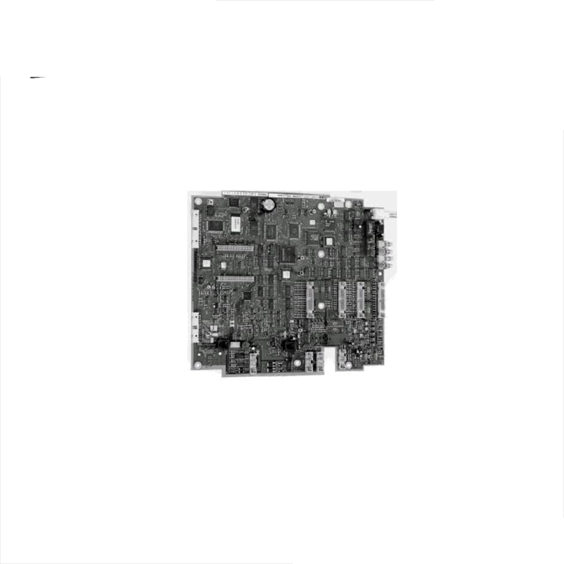 ABB HBHE013940R0002 UNS0866B-P COB PCB Assembled