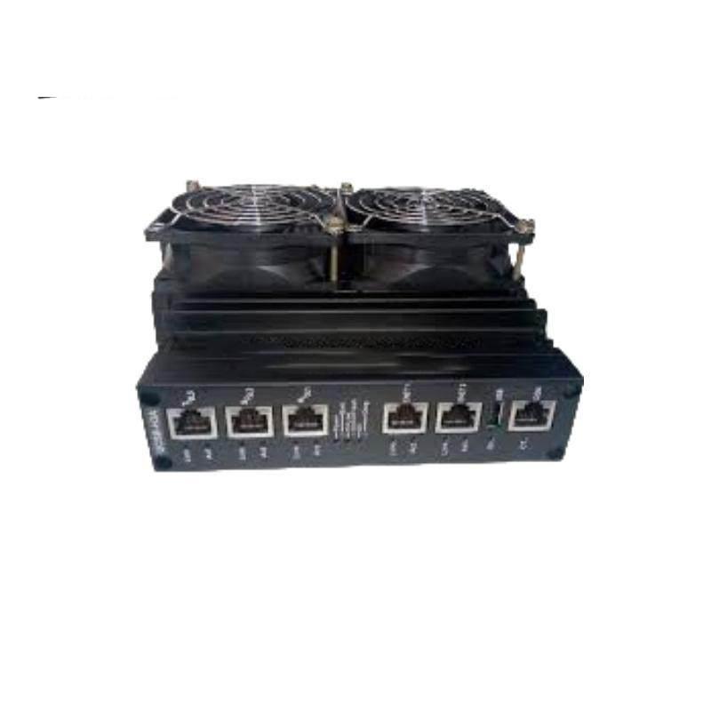 GE IS420UCSBH3A UCSB CONTROLLER MODULE