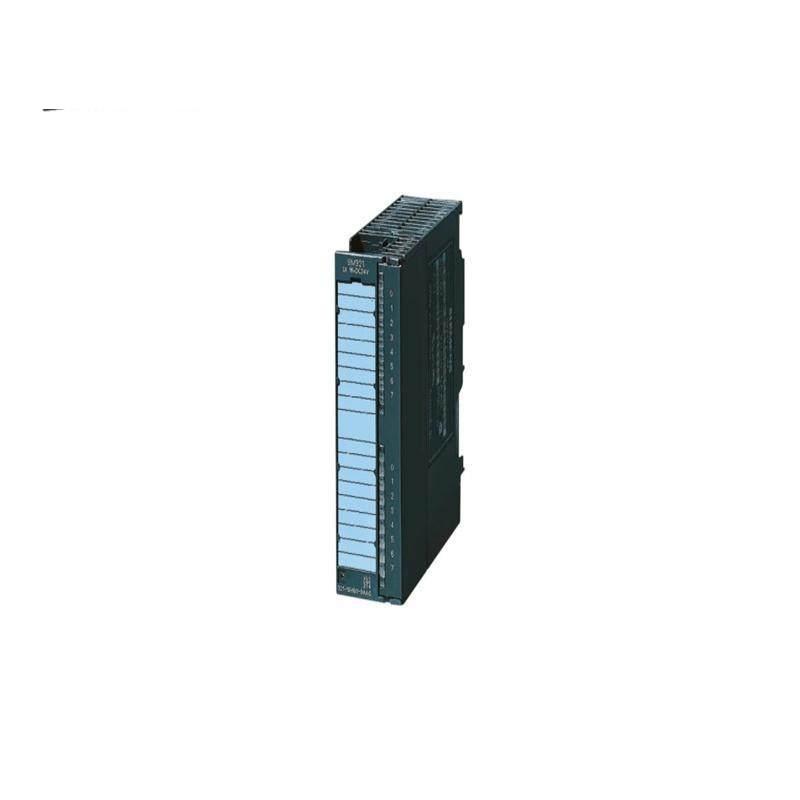 SIEMENS 6ES7334-0CE01-0AA0 Analog module SM 334