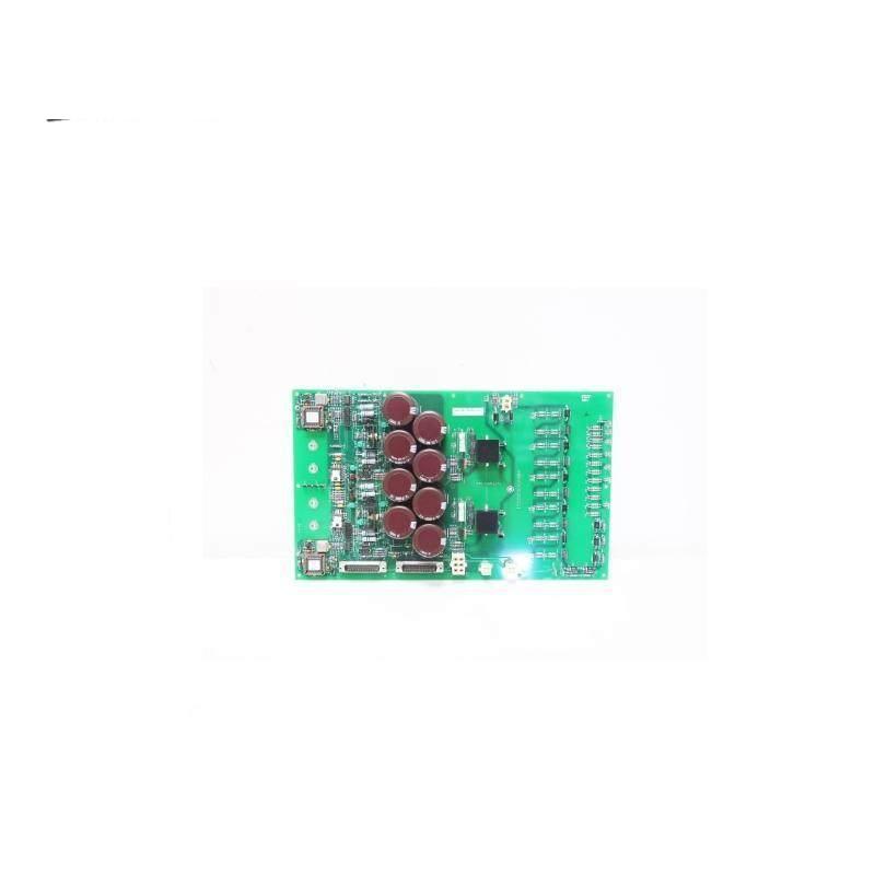 GE IS200EDEXG1B Mark Vi Exciter Circuit Board