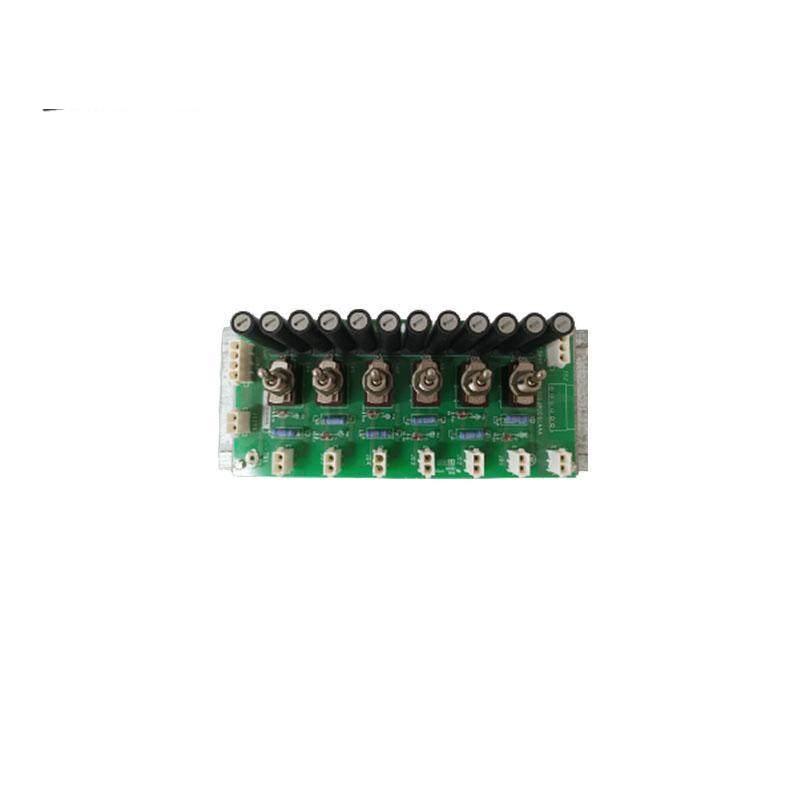 GE IS200JPDSG1ACB Boards & Turbine Control