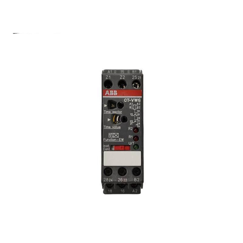 ABB 3BHB007211R0116 Unit Power supply