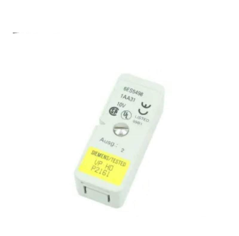 SIEMENS 6ES5498-1AA51 Analog Input SubModule