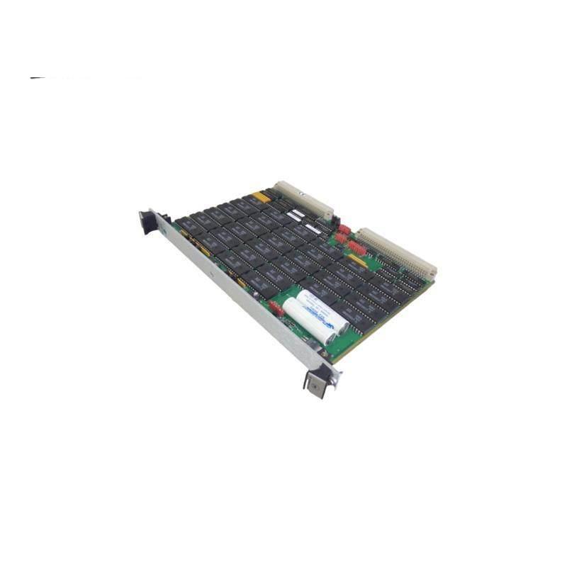 Emerson MVME215-3 Memory Module