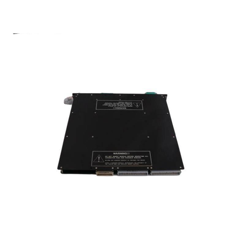 TRICONEX 3624 OUTPUT MODULE