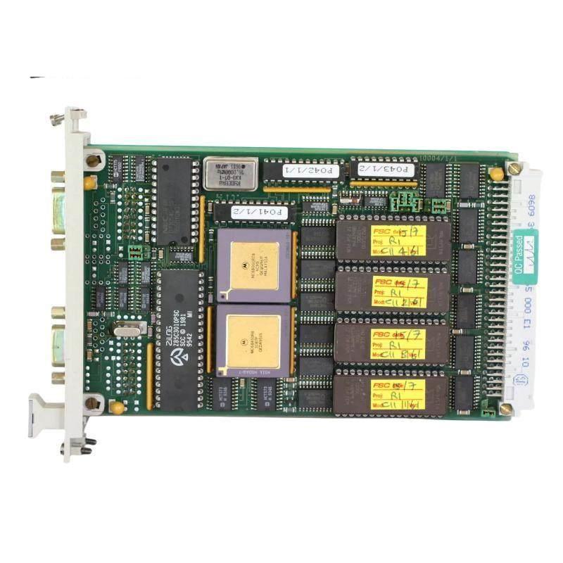 HONEYWELL 10004/H/F Communication Module