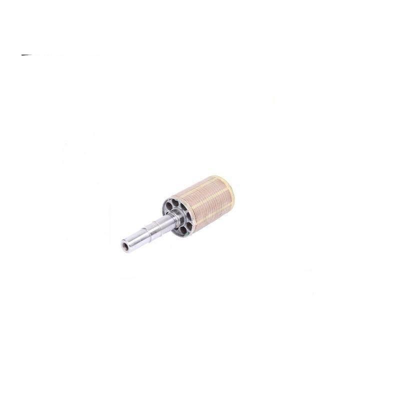 SIEMENS 1FT6084-1AF71-4AH1 ROTOR