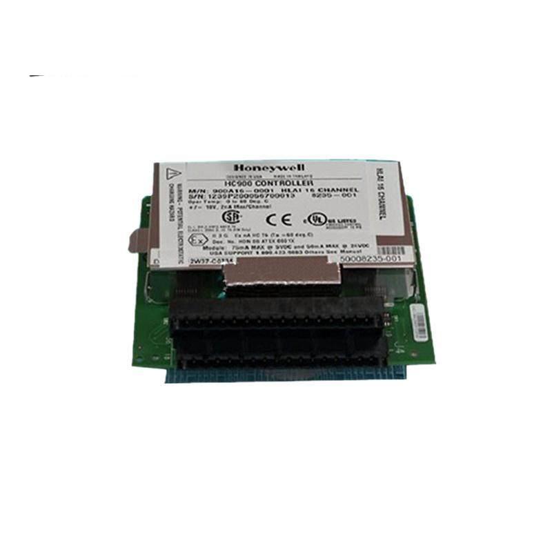 Honeywell 900A16-0001 Analog Input module