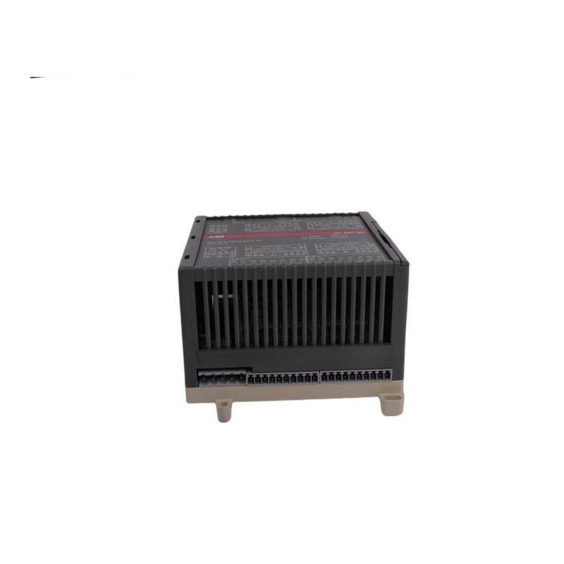 ABB HIEE300910R0001 UFC092 BE01 Binary Input Module