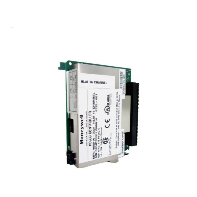 HONEYWELL 900H32-0001 32 Point Digital Output Module