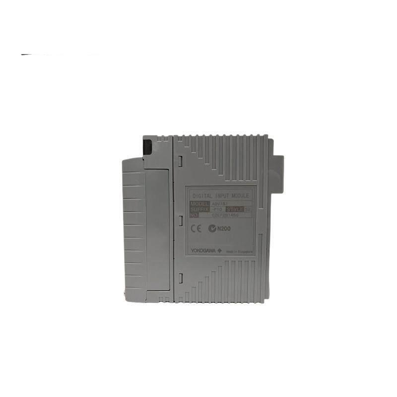 Yokogawa ADV151-P10 Digital I/O Modules