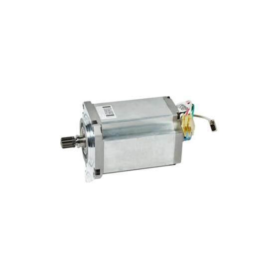 ABB 3HAC043569-004 Motor with pinion typeC