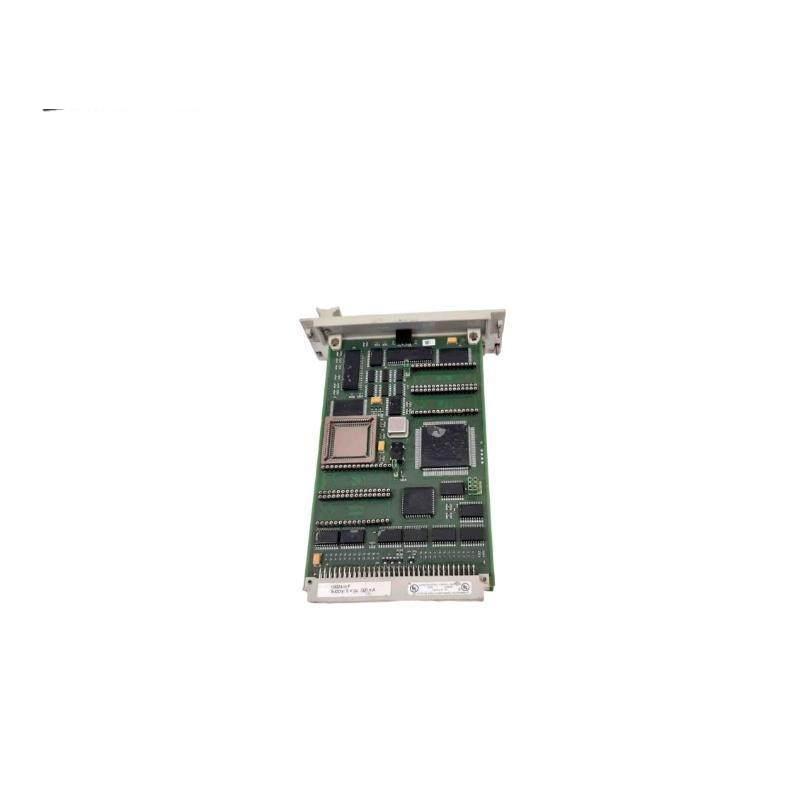 HONEYWELL FSC 10024/H/F horizontal module
