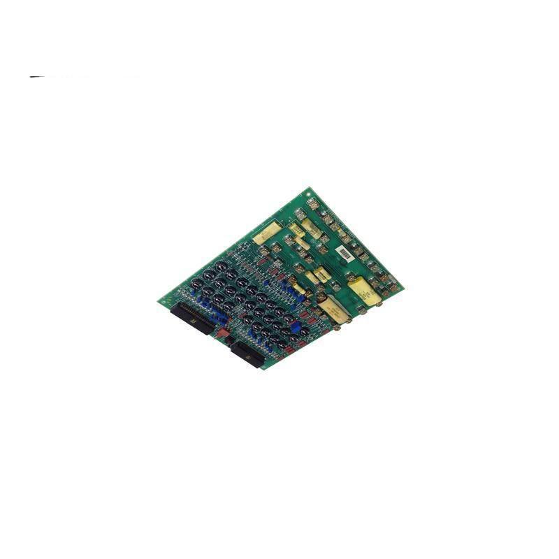 GE DS3800DGRC1B1C REGULATOR BOARD