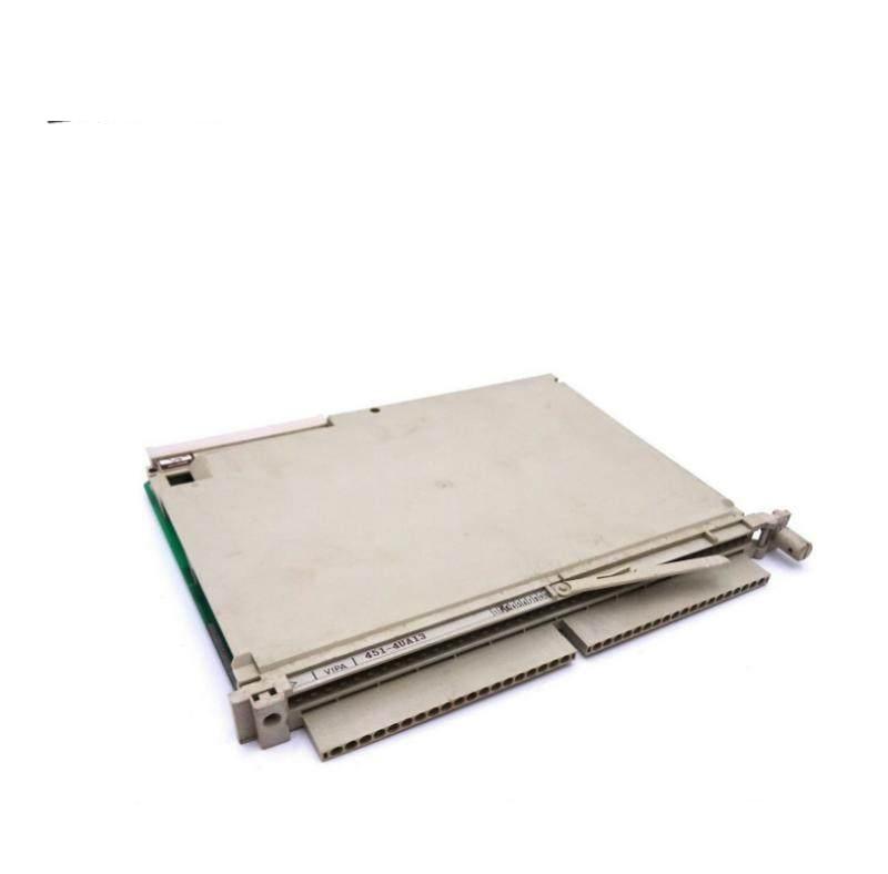 SIEMENS 6ES5451-4UA13 Digital Output Module