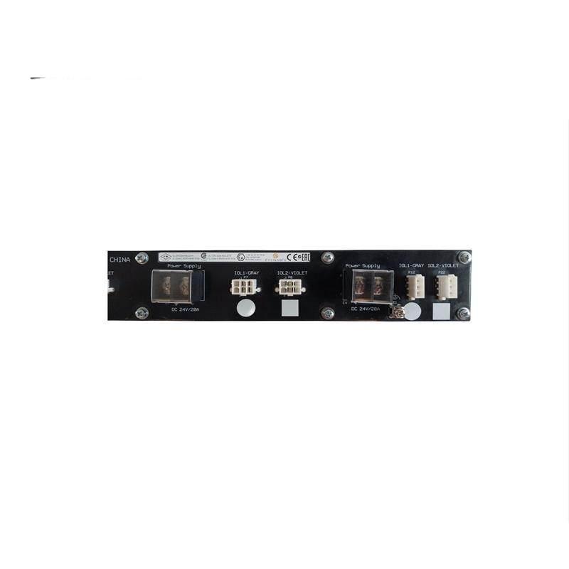 HONEYWELL 51307186-175 Rev e header board