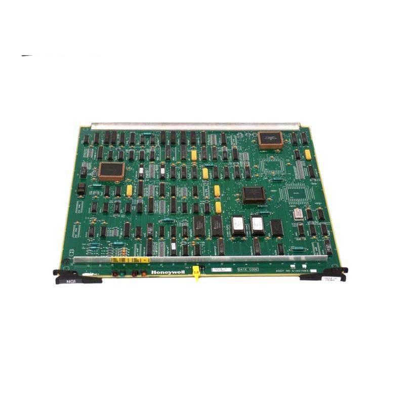 HONEYWELL 51401583-200 NETWORK INTERFACE CARD