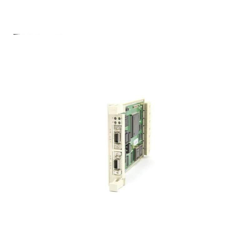 ABB CI522A CI522A AF100 interface