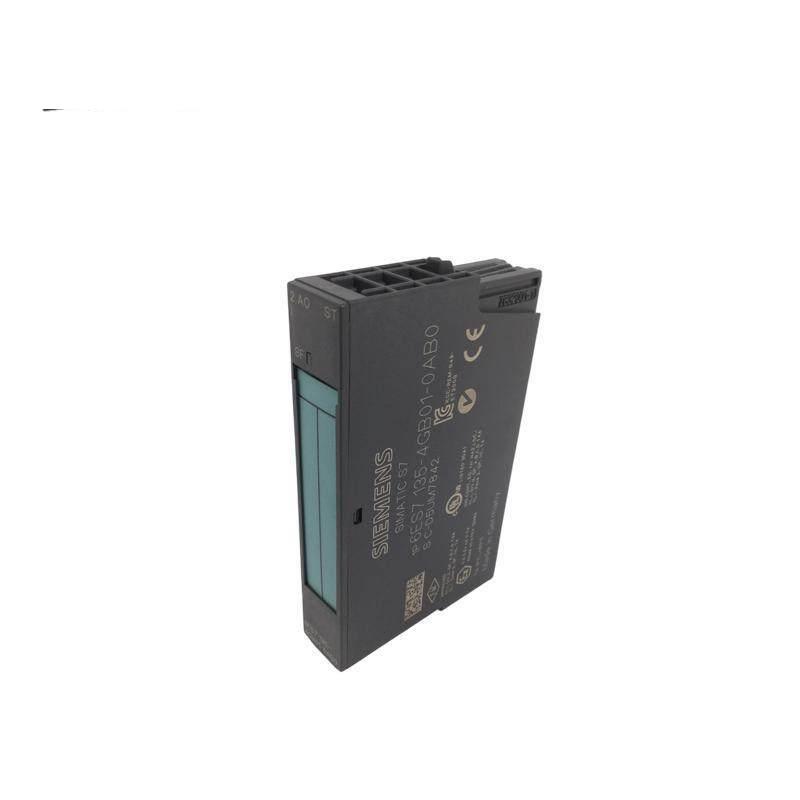 SIEMENS 6ES7135-4GB01-0AB0 ELECTRONICS MODULE