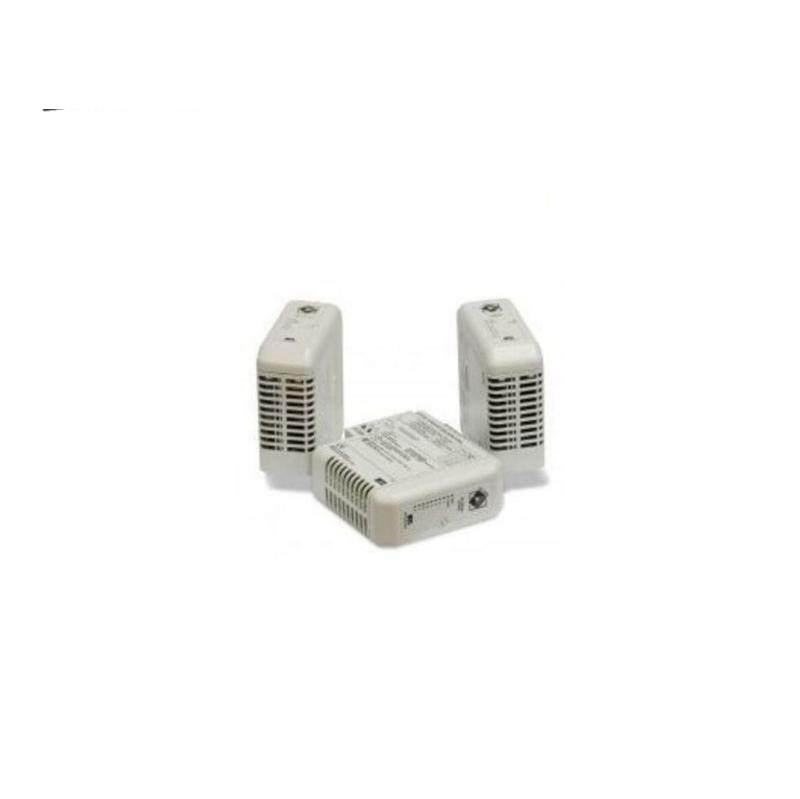 GE 8103AI-TX 8 Channel, Analog Input