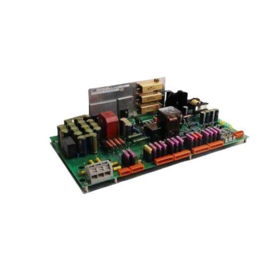ABB 3BHB000652R0101 KU C720 Circuit Board